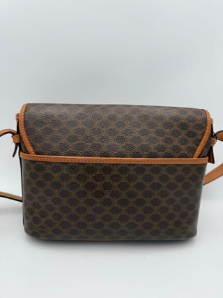 CELINE TRIOMPHE Vintage Monogram Handtasche