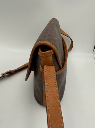 CELINE TRIOMPHE Vintage Monogram Handtasche
