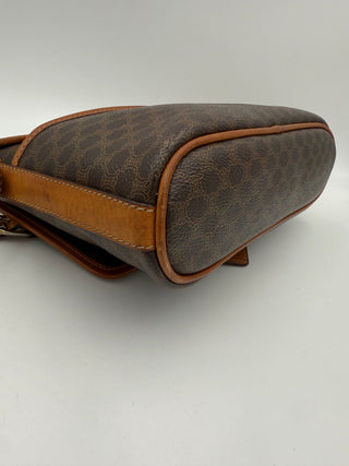 CELINE TRIOMPHE Vintage Monogram Handtasche