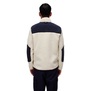 Oranges Polyester-Sweatshirt