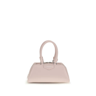 Bolso Bos Taurus multicolor de piel de becerro