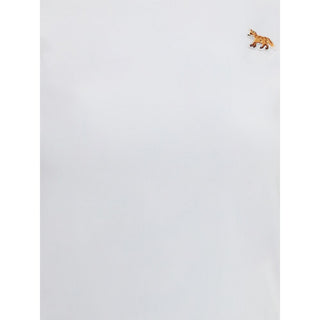 White Cotton Clothing