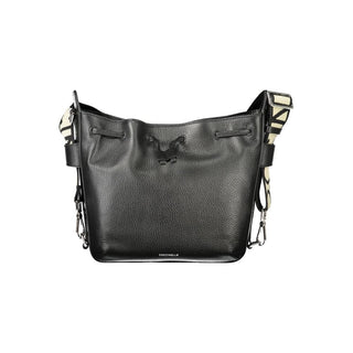 Bolso de mujer de cuero marrón