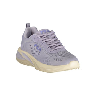 Viola Polyester Women Sneaker