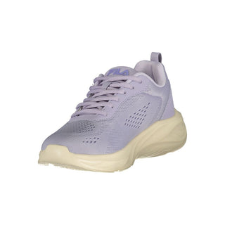 Viola Polyester Women Sneaker
