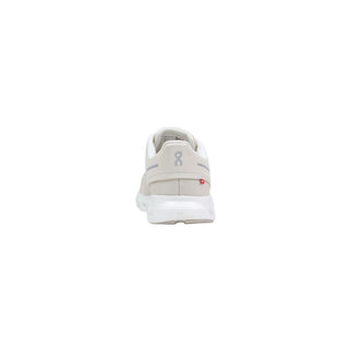 Bicolor Recycled Polyester Athletic Sneakers