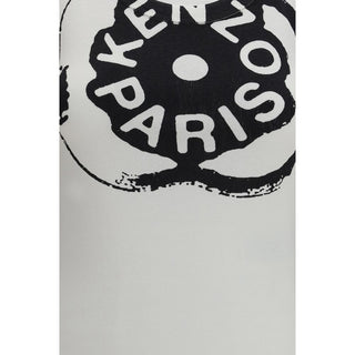 White Cotton Tank Tops