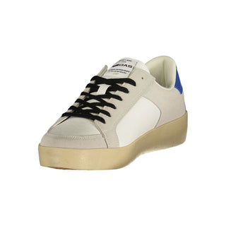 Zapatillas de poliuretano Bianco para hombre