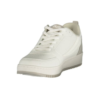 Zapatillas de poliuretano Bianco para hombre