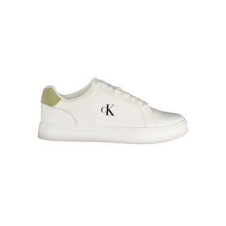 Zapatillas de poliuretano Bianco para hombre