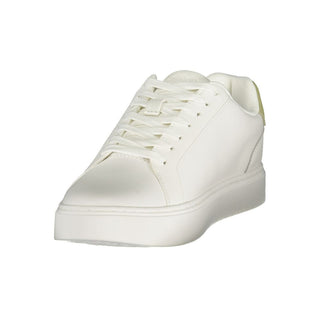 Zapatillas de poliuretano Bianco para hombre