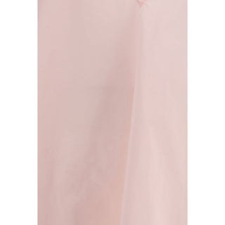 Mehrfarbiges Polyester-Freizeitkleid