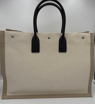 SAINT LAURENT Rive Gauche Große Tragetasche