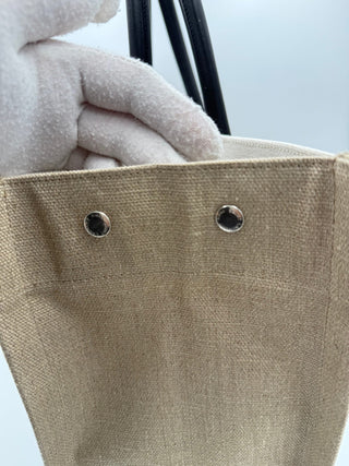 SAINT LAURENT Rive Gauche Große Tragetasche