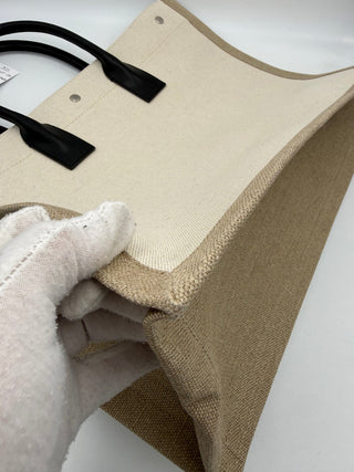 SAINT LAURENT Rive Gauche Große Tragetasche
