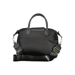 Nero Polyester Women's Bag