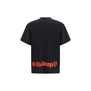 Black Cotton Sportswear