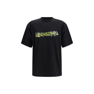 Black Cotton Sportswear