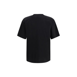 Black Cotton Sportswear