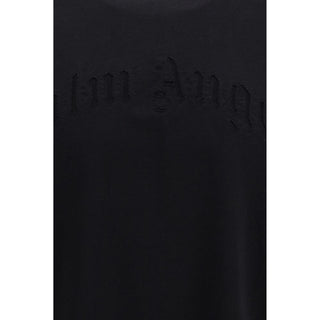 Black Cotton Sportswear