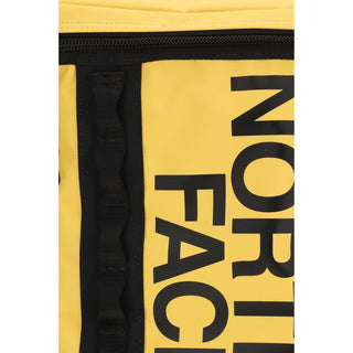 Bicolor Polyester Backpack