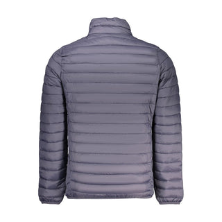 Pantalones deportivos de algodón blanco para hombre