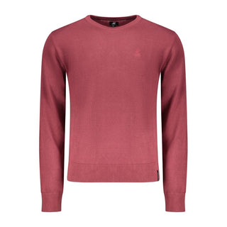 Nero Polyamid Herrenjacke
