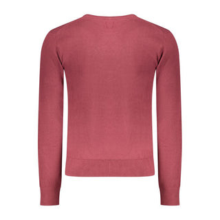 Nero Polyamid Herrenjacke