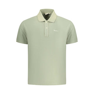 Verde Cotton Men's Polo Shirt