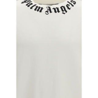 White Cotton Sweatshirt