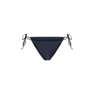 Bikini gris de poliamida