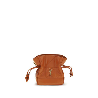 Bolso de mano naranja de cordero Ovis Aries Aries