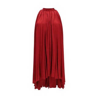 Multicolor Viscose Casual Dress