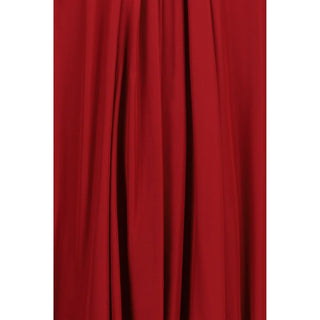 Multicolor Viscose Casual Dress