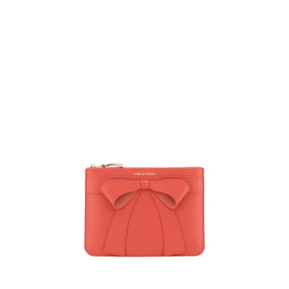 Multicolor Calf Leather Bos Taurus Wallet