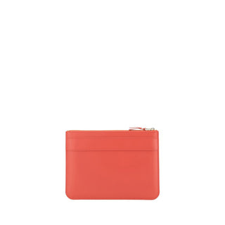 Multicolor Calf Leather Bos Taurus Wallet