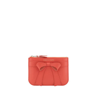 Multicolor Calf Leather Bos Taurus Wallet