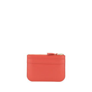 Multicolor Calf Leather Bos Taurus Wallet