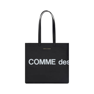Bolso de hombro Bos Taurus de piel de becerro negra