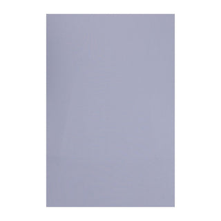 Gray Polyamide One-Piece Swimsuit