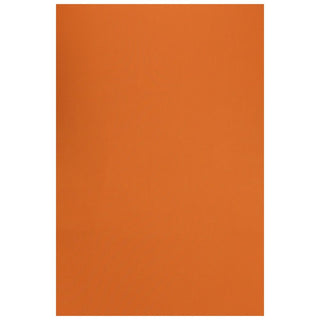 Bañador entero naranja de poliamida