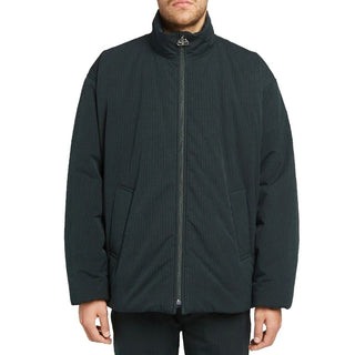 Schwarze Baumwollkleidung