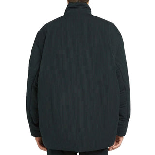 Schwarze Baumwollkleidung