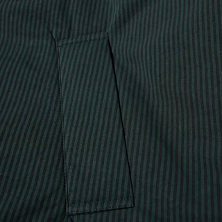 Schwarze Baumwollkleidung