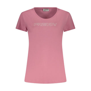 Rosa Cotton Women's T-Shirt
