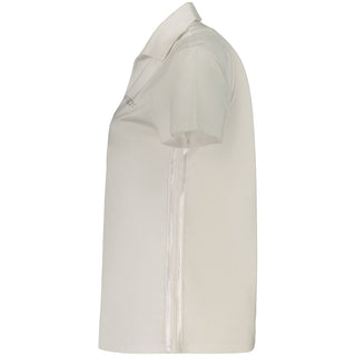 Bianco Cotton Womens TShirt