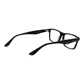 Brown Plastic Glasses (Frames)