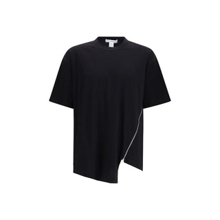 Black Cotton Sportswear