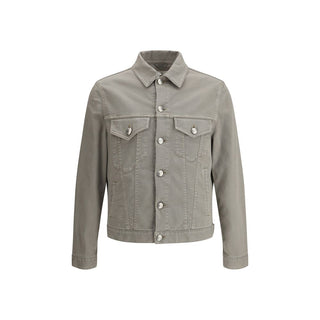 Bicolor Cotton Clothing