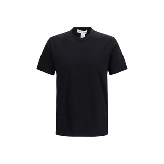 Black Cotton Sportswear